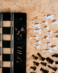 Chess Wall Game