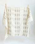 Soho Cotton Hand Towel-5