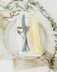 Aden Cotton Dinner Napkin-12