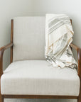 Cabin Hatch Cotton Throw Blanket-5