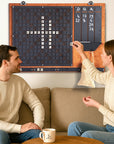 Words Wall Game