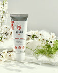 Face Peel Exfoliator Gel 50 ml
