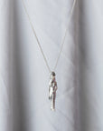 Sekhmet Fire Necklace