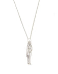 Sekhmet Fire Necklace