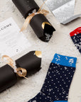 Luxury Christmas Cracker - Pack of Six