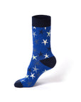 Organics COLLECTION 3 pairs Luxury Sock Gift Box