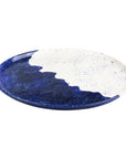 Wave Ceramic Plate Large