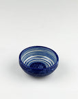 Ripple Ceramic Dip Bowl