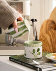 Flora Large Ceramic Mug
