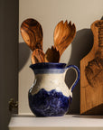 Wave Ceramic Jug