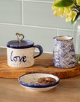 Love Large Ceramic Mug