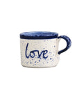 Love Large Ceramic Mug