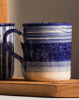 Ripple Ceramic Mug