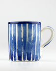 Stripe Ceramic Mug