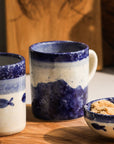 Wave Ceramic Mug