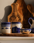 Wave Ceramic Mug