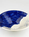 Wave Ceramic Serving Bowl - Large