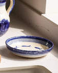 Fish Ceramic Serving Bowl - Medium