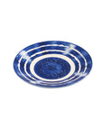 Stripe Ceramic Side Plate