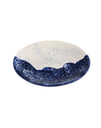 Wave Ceramic Side Plate