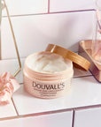 Argan and Ungurahua Cream Conditioner 240ml | Smoothing and Hydrating