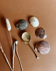 SHELL SPOON