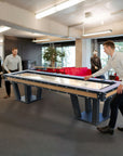 Grand Shuffleboard Black