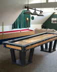 Grand Shuffleboard Black