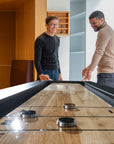 Grand Shuffleboard Black