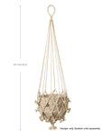 Plant Hanger - Shuly