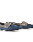 Men Boat Shoe Vicentina