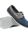 Men Boat Shoe Vicentina