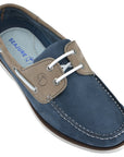 Men Boat Shoe Vicentina
