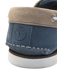 Men Boat Shoe Vicentina