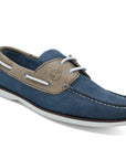 Men Boat Shoe Vicentina