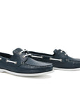 Men Boat Shoe Watamu-1