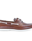 Men Boat Shoe Silistar-0