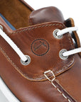 Men Boat Shoe Silistar-4