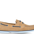 Men Boat Shoe Cofete