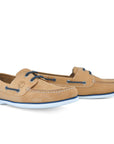 Men Boat Shoe Cofete-1