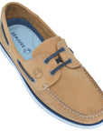 Men Boat Shoe Cofete