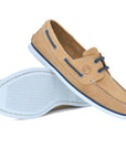 Men Boat Shoe Cofete