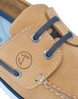 Men Boat Shoe Cofete