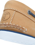 Men Boat Shoe Cofete