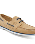 Men Boat Shoe Cofete