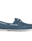 Men Boat Shoe Binz