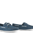 Men Boat Shoe Binz