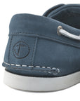 Men Boat Shoe Binz