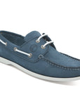 Men Boat Shoe Binz