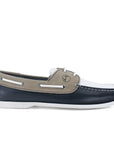 Men Boat Shoe Vendicari